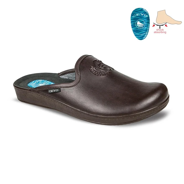 CEYO ERKEK TERLİK - Resim 2