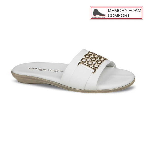 CEYO KADIN TERLİK ürün görseli 1