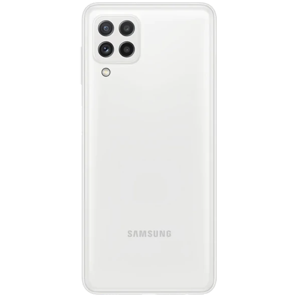 YENİLENMİŞ SAMSUNG GALAXY A22 128GB YEŞİL CEP TELEFONU (12 AY GARANTİLİ) - D KALİTE - Resim 8