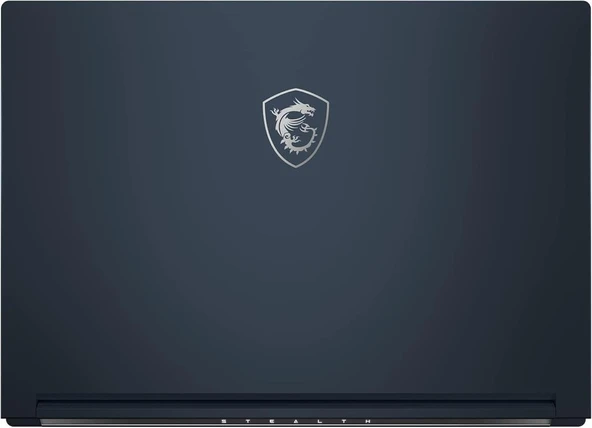 MSI Stealth 16 AI Studio A1VGG-035TR Ultra 9 185H 32 GB 2 TB SSD RTX4070 16" WQXGA Gaming Laptop - Resim 2