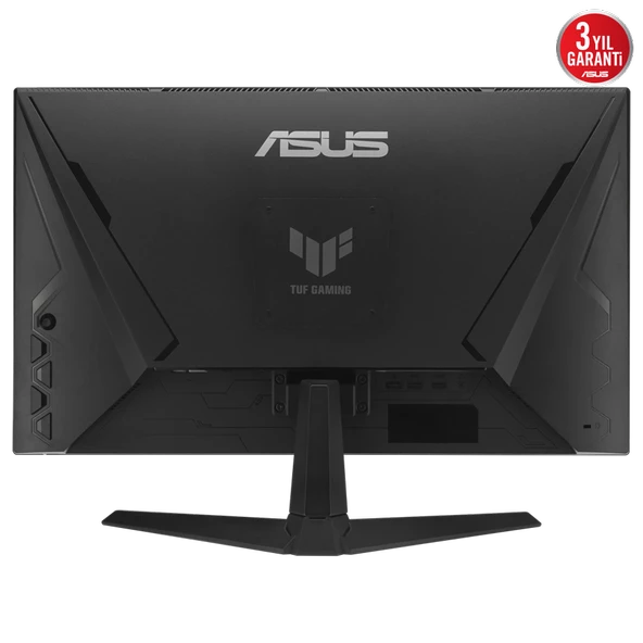 ASUS TUF GAMING VG249Q5A 23.8" 200Hz 0.3ms HDMI DP G-Sync FreeSync FHD Fast IPS Gaming Monitör - Resim 5