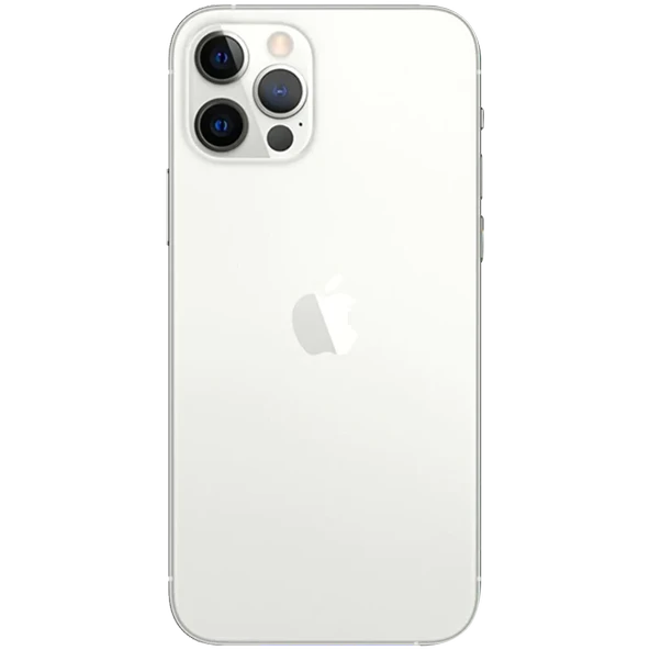 Yenilenmiş iPhone 12 Pro Max 512 GB Pasifik Mavisi Cep Telefonu (12 Ay Garantili) - C Kalite - Resim 12