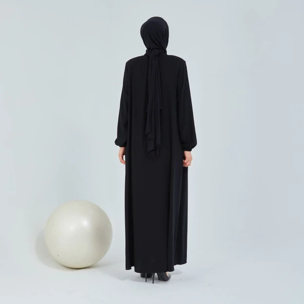 2127 MODA HAYME FERACE - Resim 5