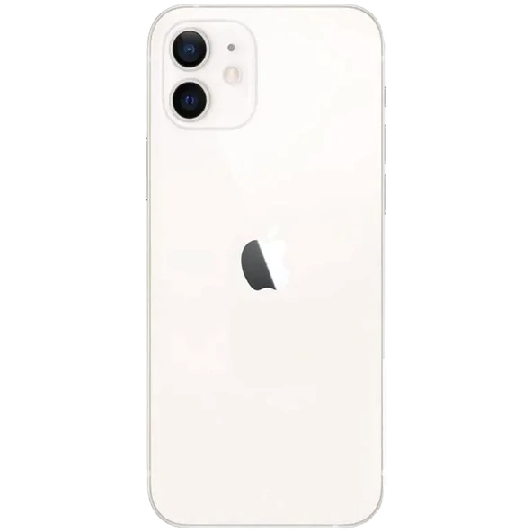 Yenilenmiş iPhone 12 Mini 64 GB Siyah Cep Telefonu (12 Ay Garantili) - A Kalite - Resim 9