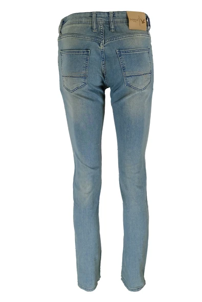 J/P5.022Y-2039 DORSS KOT PANTOLON - Resim 4