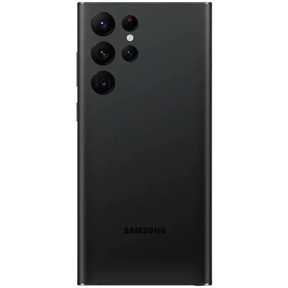 YENİLENMİŞ SAMSUNG GALAXY S22 ULTRA 512GB YEŞİL CEP TELEFONU (12 AY GARANTİLİ) - A KALİTE - Resim 4