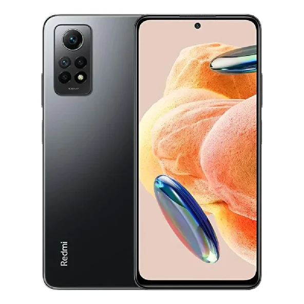 YENİLENMİŞ XIAOMI REDMI NOTE 12 PRO 256GB MAVİ CEP TELEFONU (12 AY GARANTİLİ) - D KALİTE - Resim 6