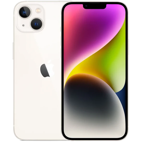 Yenilenmiş iPhone 13 512 GB Mavi Cep Telefonu (12 Ay Garantili) - B Kalite - Resim 10