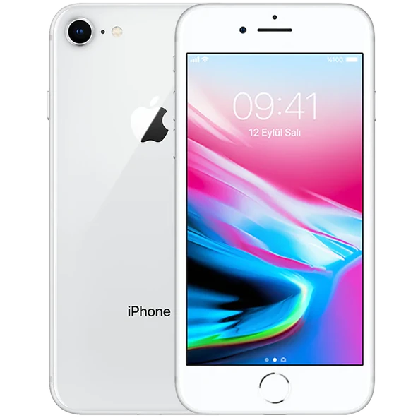 Yenilenmiş iPhone 8 256 GB Gold Cep Telefonu (12 Ay Garantili) - C Kalite - Resim 8