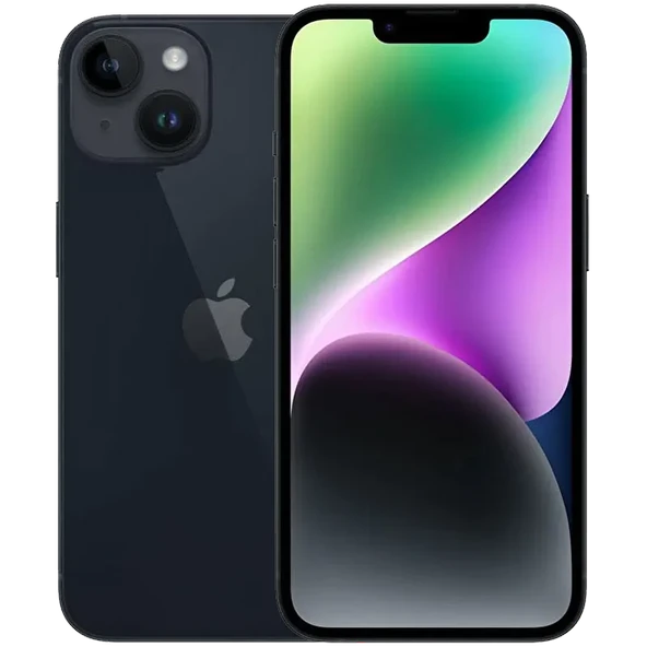 Yenilenmiş iPhone 14 Plus 256 GB Kırmızı Cep Telefonu (12 Ay Garantili) - B Kalite - Resim 7