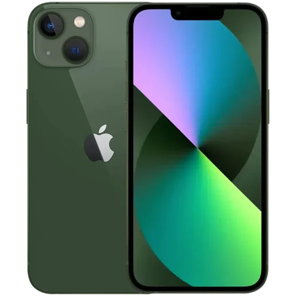 Yenilenmiş iPhone 13 512 GB Mavi Cep Telefonu (12 Ay Garantili) - B Kalite - Resim 7