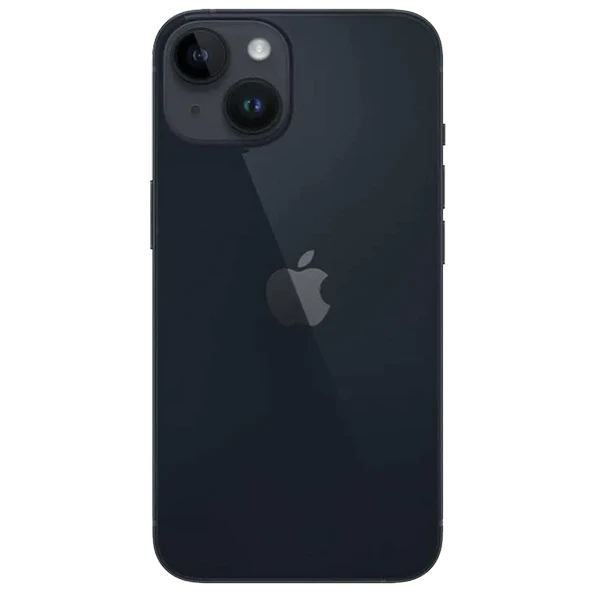 Yenilenmiş iPhone 14 Plus 256 GB Kırmızı Cep Telefonu (12 Ay Garantili) - B Kalite - Resim 9