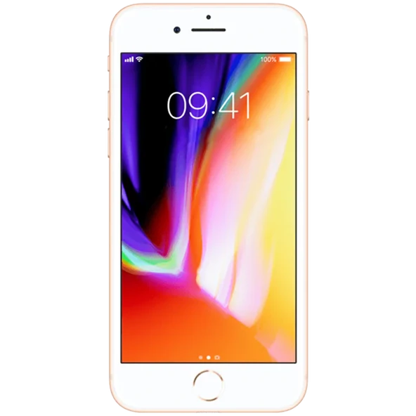 Yenilenmiş iPhone 8 256 GB Gold Cep Telefonu (12 Ay Garantili) - C Kalite ürün görseli