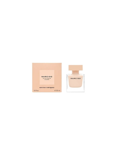 Narciso Rodriguez Eau Poudre Bayan Edp ürün görseli