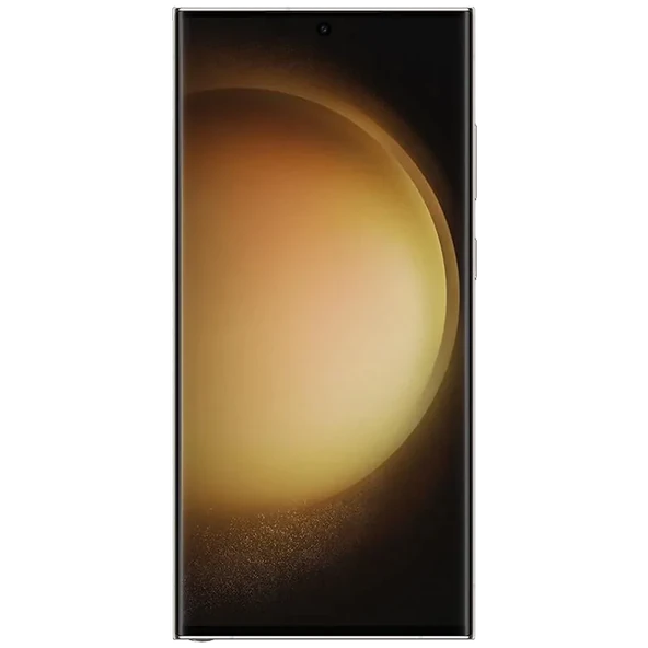 YENİLENMİŞ SAMSUNG GALAXY S23 ULTRA 256GB YEŞİL CEP TELEFONU (12 AY GARANTİLİ) - D KALİTE - Resim 9