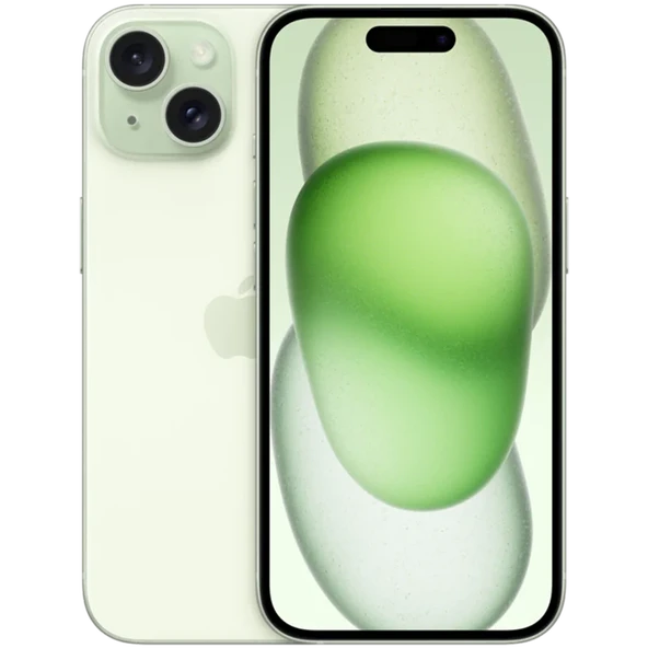 Yenilenmiş iPhone 15 512 GB Mavi Cep Telefonu (12 Ay Garantili) - C Kalite - Resim 10