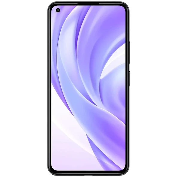 YENİLENMİŞ XIAOMI MI 11 LITE 128GB SİYAH CEP TELEFONU (12 AY GARANTİLİ) - A KALİTE - Resim 2