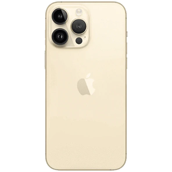 Yenilenmiş iPhone 14 Pro Max 256 GB Uzay Siyahı Cep Telefonu (12 Ay Garantili) - B Kalite - Resim 9