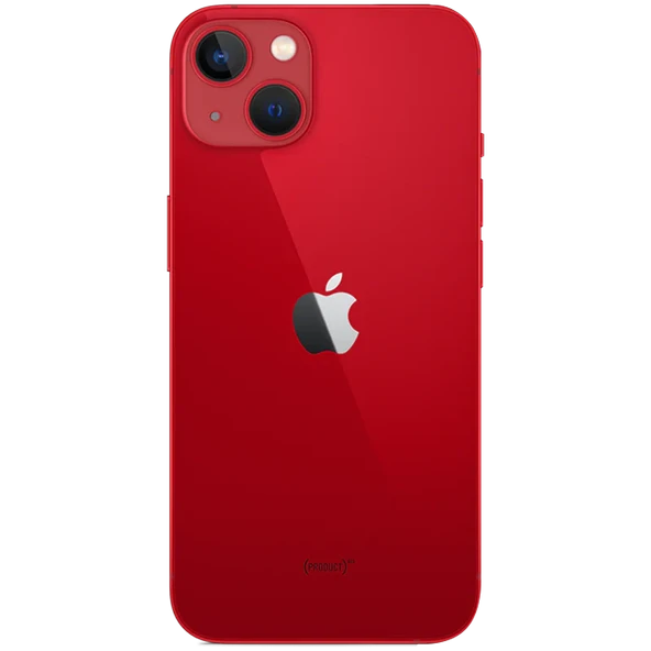 Yenilenmiş iPhone 13 128 GB Yıldız Işığı Cep Telefonu (12 Ay Garantili) - A Kalite - Resim 6