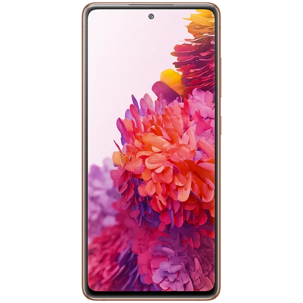 YENİLENMİŞ SAMSUNG GALAXY S20 FE 128GB YEŞİL CEP TELEFONU (12 AY GARANTİLİ) - D KALİTE - Resim 5