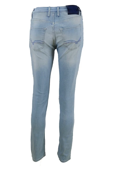 022Y-JP05.022Y/2027 DORSS PANTOLON - Resim 4