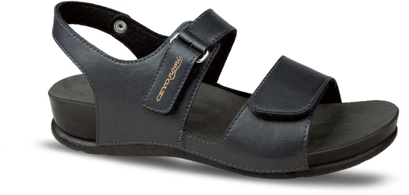 CEYO NOMİ KADIN SANDALET - Resim 2