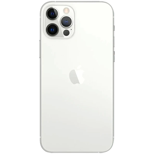 Yenilenmiş iPhone 12 Pro Max 128 GB Pasifik Mavisi Cep Telefonu (12 Ay Garantili) - A Kalite - Resim 9