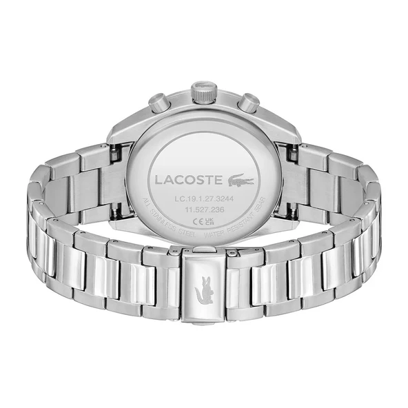 Lacoste LAC2011346 Erkek Kol Saati - Resim 3