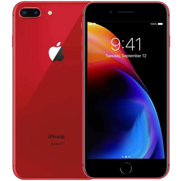 Yenilenmiş iPhone 8 Plus 128 GB Gold Cep Telefonu (12 Ay Garantili) - C Kalite - Resim 12