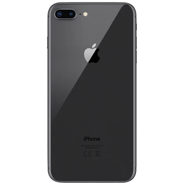 Yenilenmiş iPhone 8 Plus 256 GB Gold Cep Telefonu (12 Ay Garantili) - B Kalite - Resim 12