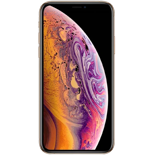 Yenilenmiş iPhone XS 256 GB Space Gray Cep Telefonu (12 Ay Garantili) - B Kalite - Resim 11