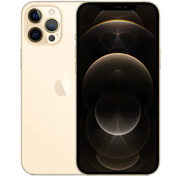 Yenilenmiş iPhone 12 Pro Max 512 GB Pasifik Mavisi Cep Telefonu (12 Ay Garantili) - C Kalite - Resim 7