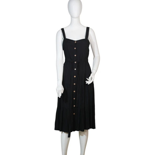 Kadın Elbise BAT.15073 - Resim 9