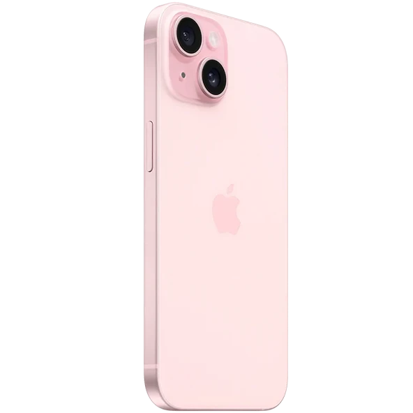 Yenilenmiş iPhone 15 256 GB Mavi Cep Telefonu (12 Ay Garantili) - A Kalite - Resim 6