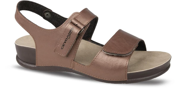 CEYO NOMİ KADIN SANDALET ürün görseli