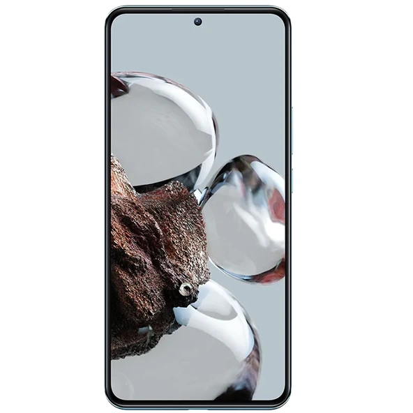 YENİLENMİŞ XIAOMI 12T PRO 256GB SİYAH CEP TELEFONU (12 AY GARANTİLİ) - C KALİTE - Resim 5