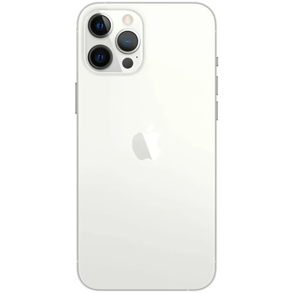 Yenilenmiş iPhone 12 Pro 256 GB Pasifik Mavisi Cep Telefonu (12 Ay Garantili) - B Kalite - Resim 8