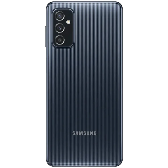 YENİLENMİŞ SAMSUNG GALAXY M52 128GB SİYAH CEP TELEFONU (12 AY GARANTİLİ) - D KALİTE ürün görseli