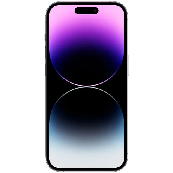 Yenilenmiş iPhone 14 Pro Max 512 GB Gümüş Cep Telefonu (12 Ay Garantili) - A Kalite - Resim 10