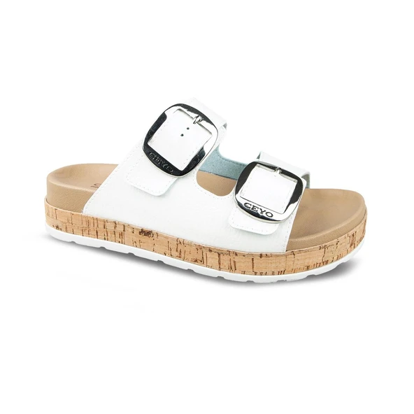 CEYO KADIN TERLİK ürün görseli 1