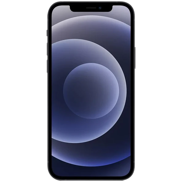 Yenilenmiş iPhone 12 128 GB Mavi Cep Telefonu (12 Ay Garantili) - C Kalite - Resim 11