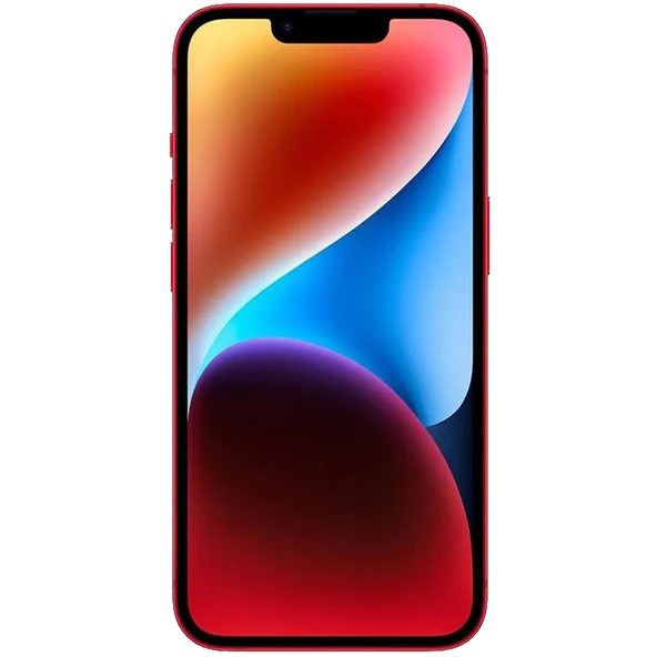 Yenilenmiş iPhone 14 Plus 256 GB Kırmızı Cep Telefonu (12 Ay Garantili) - B Kalite - Resim 2
