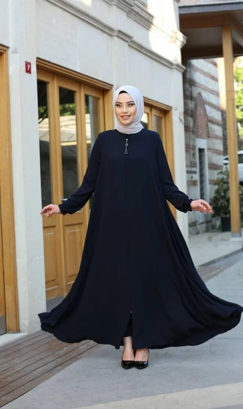 19031 MODA HAYME FERACE - Resim 3