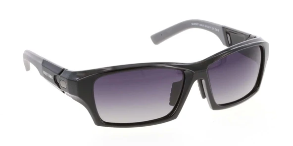 Mustang MU2587-01 61 Polarize Erkek Güneş Gözlüğü - Resim 3