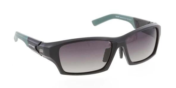 Mustang MU2587-02 61 Polarize Erkek Güneş Gözlüğü - Resim 3