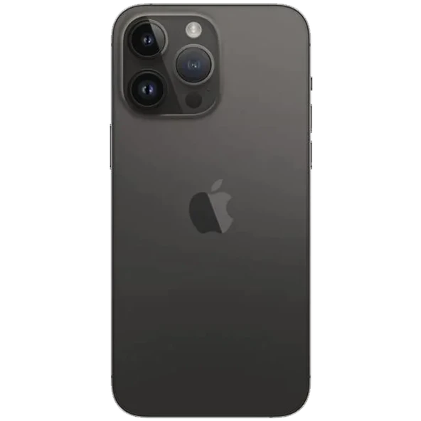 Yenilenmiş iPhone 14 Pro Max 512 GB Gümüş Cep Telefonu (12 Ay Garantili) - C Kalite - Resim 5