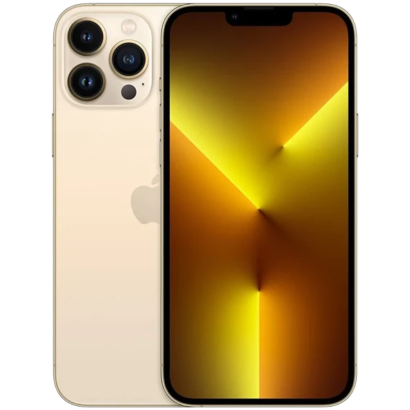 Yenilenmiş iPhone 12 Pro Max 128 GB Pasifik Mavisi Cep Telefonu (12 Ay Garantili) - B Kalite - Resim 10