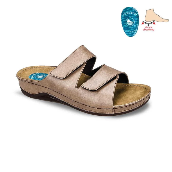 CEYO KADIN TERLİK - Resim 2