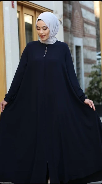 19031 MODA HAYME FERACE - Resim 4