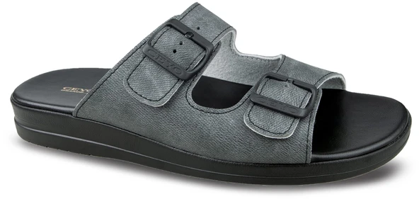 CEYO NOMİ ERKEK TERLİK - Resim 2